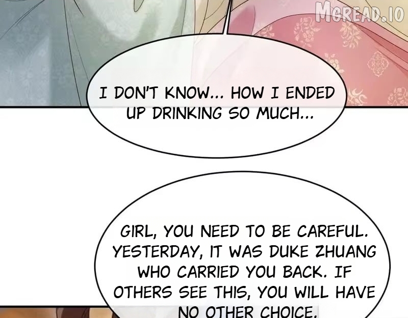 On Our Wedding Night, I Got Pregnant with the Chief Warden’s Child Chapter 60 - page 95